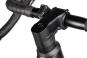Axess CREED ESX 49 cm | anodized black