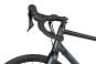 Axess CREED PRO 61 cm | dark petrol matt