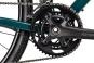 Axess CREED SPORT 61 cm | deep sea