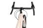 Axess CREED SPORT 49 cm | dusty rose matt