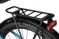 Axess Doree DX 27.5 16 Zoll | tropical blue matt