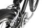 Axess LUU. 20 EQ 25 cm | black