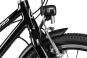 Axess LUU. 20 EQ 25 cm | black/charcoal