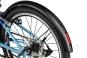 Axess LUU. 20 EQ 25 cm | blue/sky