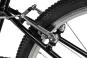 Axess LUU. 24 30 cm | black/charcoal