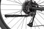 Axess MEEA DX ATB 17 Zoll | matt black