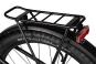 Axess Sandee DX 27.5 16 Zoll | space black matt
