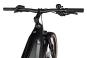 Axess Scree 47 cm | black