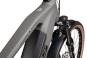 Axess Scree 47 cm | slate grey matt