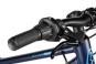 Axess Stipe 20 Street 25 cm | dark blue matt/blue red