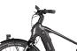 Cannondale Tesoro X 1 2027 LG | black