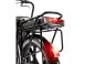 Cargobike of Sweden Flex Nova unisize | schwarz
