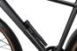 Chirp Dual Minipumpe schwarz