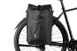 Chirp H2O 2-in-1 Rucksack 20 Liter | schwarz