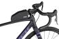 Chirp H2O Sport Oberrohrtasche 1 Liter | schwarz