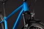 Cube Aim Pro FE 2027 XL | topasblue´n´blue