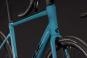 Cube Attain Pro 2027 58 cm | surfblue´n´black