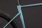 Cube Attain Race 2027 60 cm | smaragdgrey´n´white