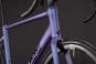 Cube Attain SLX 2027 58 cm | blueiris´n´black