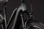 Cube Kathmandu Hybrid Deluxe Pro 800 Trapez 2027 46 cm | blackforest´n´chrome