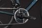 Cube Litening AIR C:68X SLX 2027 52 cm | liquidblue´n´crisscross