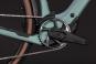 Cube Nulane Hybrid C:62 Race 400X FE 2027 L | seagrey´n´black