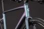 Cube Nulane Race 2027 M | smaragdgrey´n´prizm