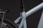 Cube Nuride Hybrid EXC 800 2027 58 cm | seagrey´n´black