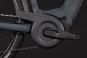 Cube Nuride Hybrid EXC 800 Wave 2027 46 cm | coal´n´chrome