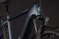 Cube Nuride Hybrid Pro 800 2027 54 cm | cappuccino´n´black
