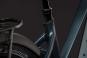 Cube Nuride Hybrid Pro 800 Trapez 2027 46 cm | deepteal´n´blue