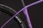 Cube Reaction C:62 Pro 2027 XL | cosmicpurple´n´black