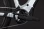 Cube Reaction Hybrid SLX 800 2027 L | platinum´n´reflex