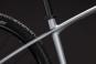 Cube Reaction Pro 2027 L | platinum´n´black