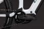 Cube Stereo Hybrid ONE44 HPC Pro 800 2027 XL | metallicwhite´n´blue