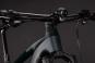 Cube Stereo Hybrid ONE44 Pro 800 FE 2027 M | coal´n´black