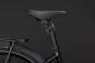 Cube Supreme Hybrid Comfort ONE 600 2027 46 cm | gunmetal´n´reflex