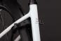 Cube Supreme RT Hybrid Comfort EX 600 2027 50 cm | metallicwhite´n´reflex