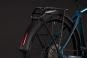 Cube Touring Hybrid Pro 800 2027 50 cm | electricblue´n´prizm