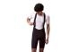 Endura Alltrack Ride Bib Shorts M | black