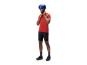 Endura Loop Waist Short M | black