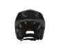 Fox Racing Dropframe Helmet Pro MIPS Jethelm 52-54 cm | black