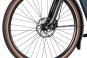 Gazelle Arroyo C8 Elite Wave 2026 49 cm | between blue matt