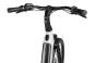 Gazelle Arroyo C8 Elite Wave 2026 57 cm | light olive