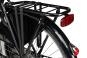 Gazelle Classic R3T Wave 2026 57 cm | panther black