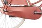 Gazelle Classic R3T Wave 2025 51 cm | ruby red matt | 28 Zoll