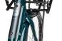 Gazelle Heavy Duty NL T7 Trapez 2025 49 cm | pine green | 28 Zoll