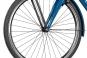 Gazelle HeavyDutyNL C5 HMB H5 Wave 2026 49 cm | ink blue
