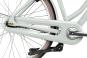 Gazelle Miss Grace T7 Wave 2026 49 cm | light olive