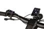 Kalkhoff ENTICE 7+ ADVANCE Wave 2026 45 cm | moonstonegrey matt